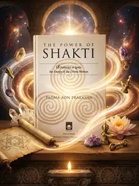 The Power of Shakti: 18 Pathways to Ignite the Energy of the Divine Woman — photo 1