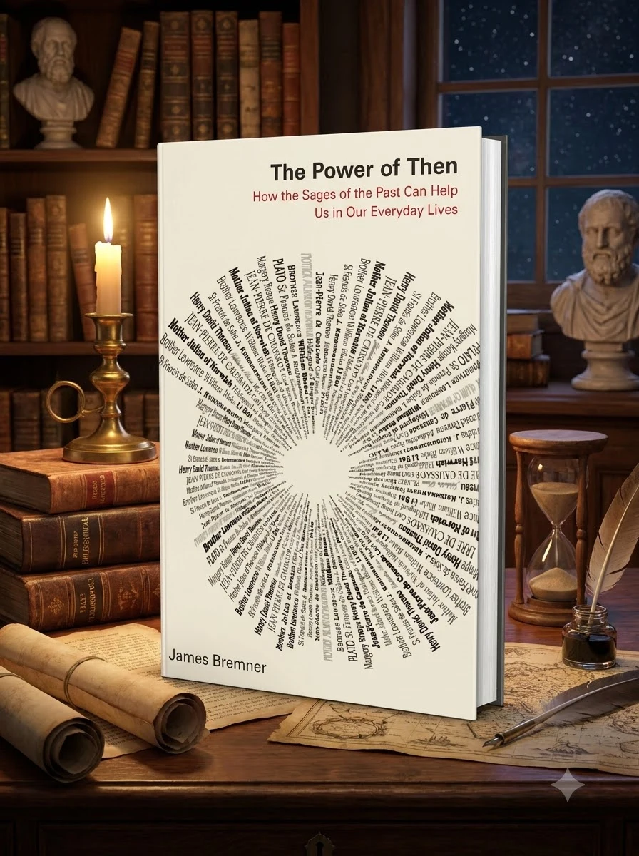 The Power of Then