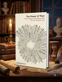 The Power of Then — photo 1