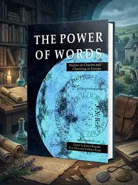 The Power of Words: Studies on Charms and Charming in Europe — photo 1