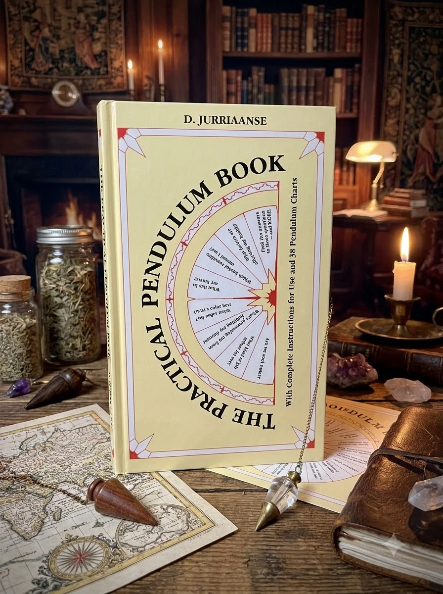 The Practical Pendulum Book
