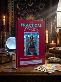 The Practical Psychic: Practical Techniques for Enlisting the Resources of Your Own Ability — photo 1