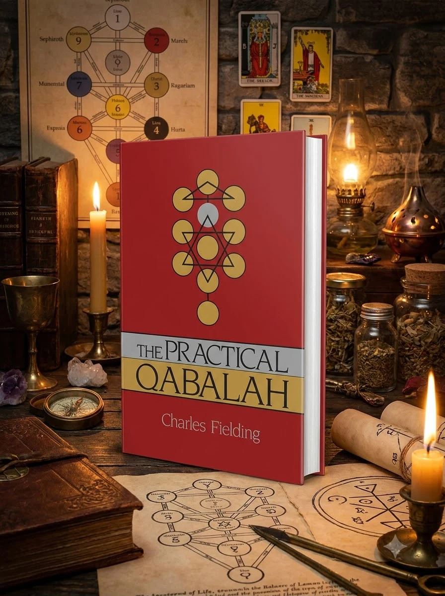 The Practical Qabalah