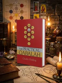 The Practical Qabalah — photo 1