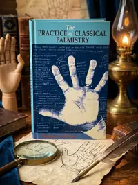 The Practice of Classical Palmistry — photo 1