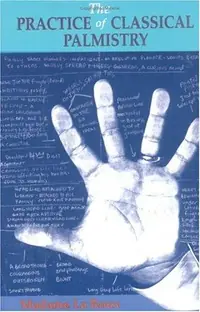 The Practice of Classical Palmistry — photo 2