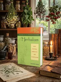 The Practice of Traditional Western Herbalism: Basic Doctrine, Energetics, and Classification — photo 1