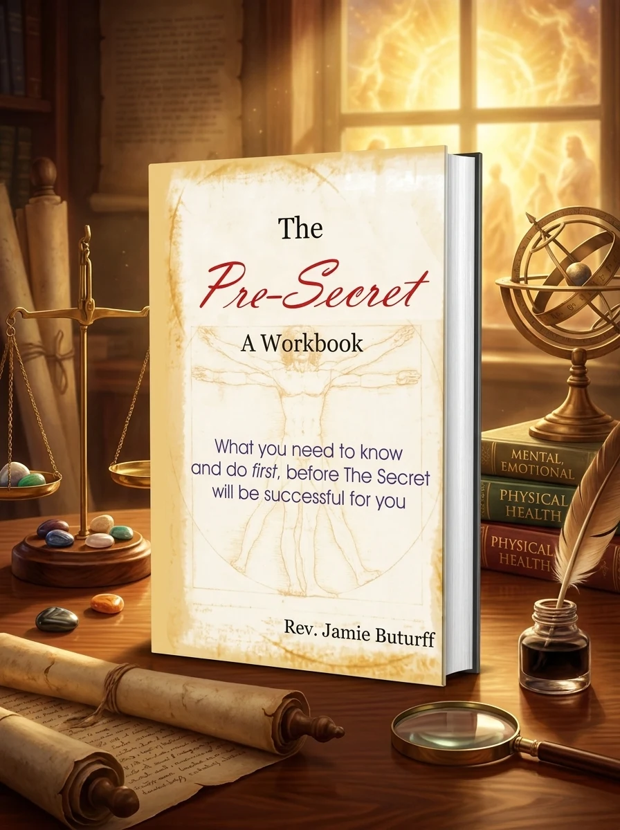 The Pre-Secret