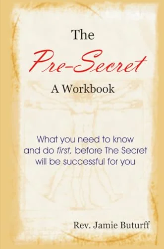 The Pre-Secret — photo 3