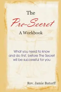The Pre-Secret — photo 2