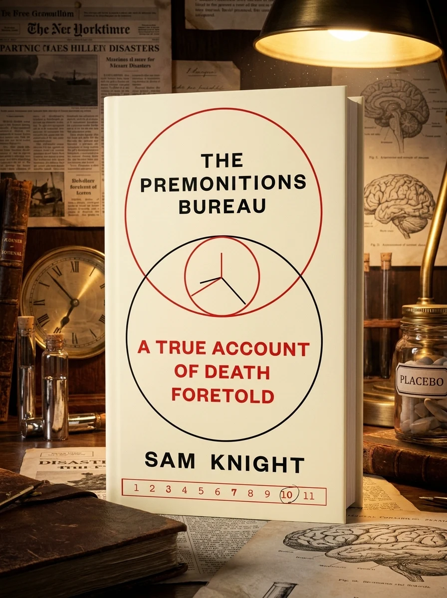 The Premonitions Bureau: A True Account of Death Foretold