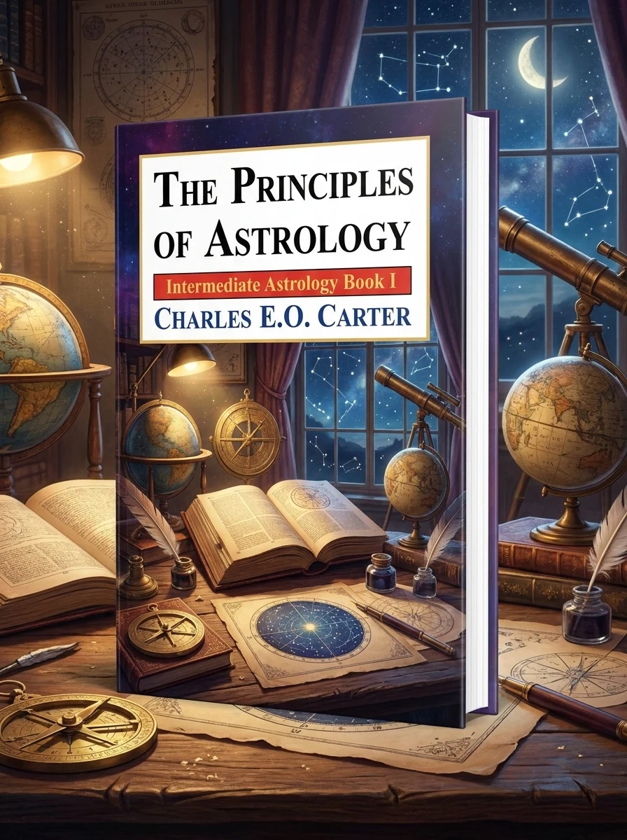 The Principles of Astrology