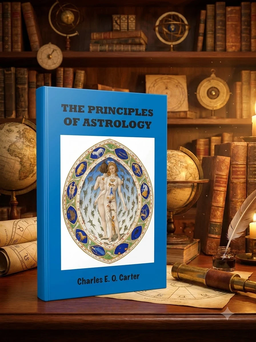 The Principles of Astrology