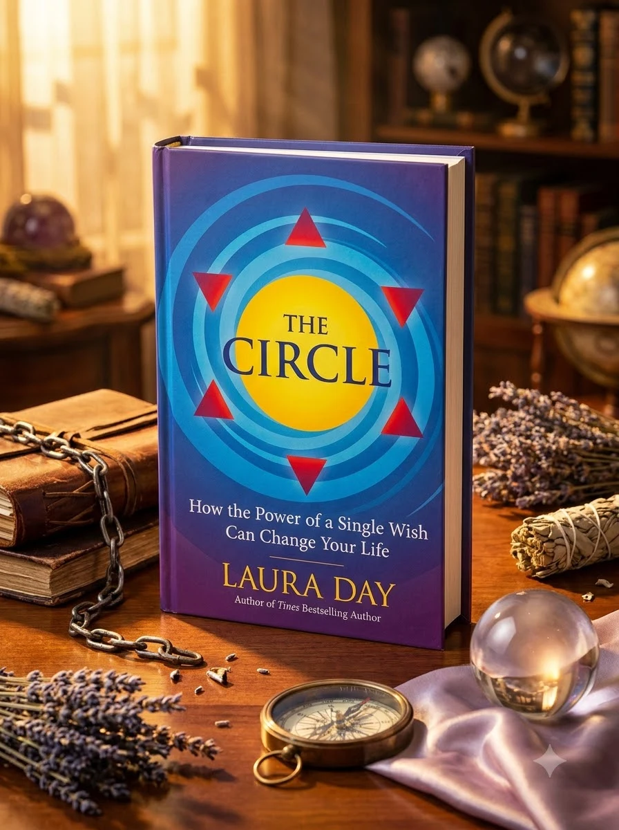 The Prism: Seven Steps to Heal Your Past and Transform Your Future