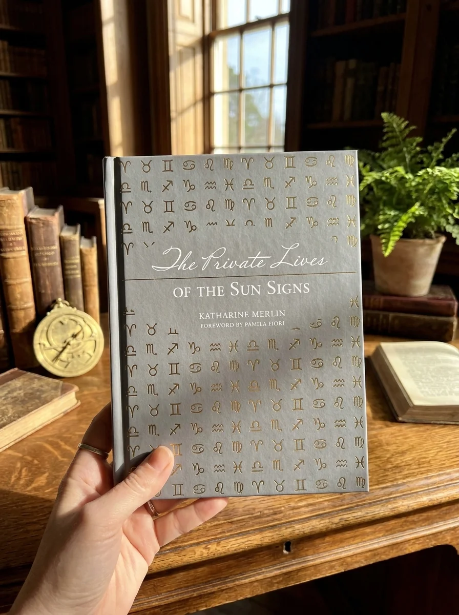 The Private Lives of the Sun Signs — photo 2