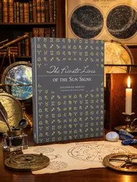 The Private Lives of the Sun Signs — photo 1