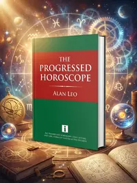 The Progressed Horoscope — photo 1