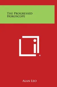 The Progressed Horoscope — photo 2