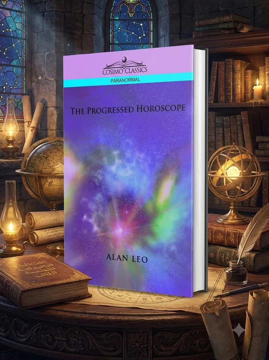 The Progressed Horoscope