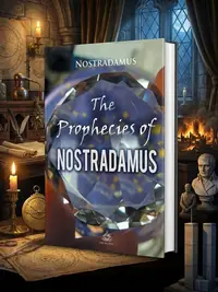 The Prophecies of Nostradamus — photo 1