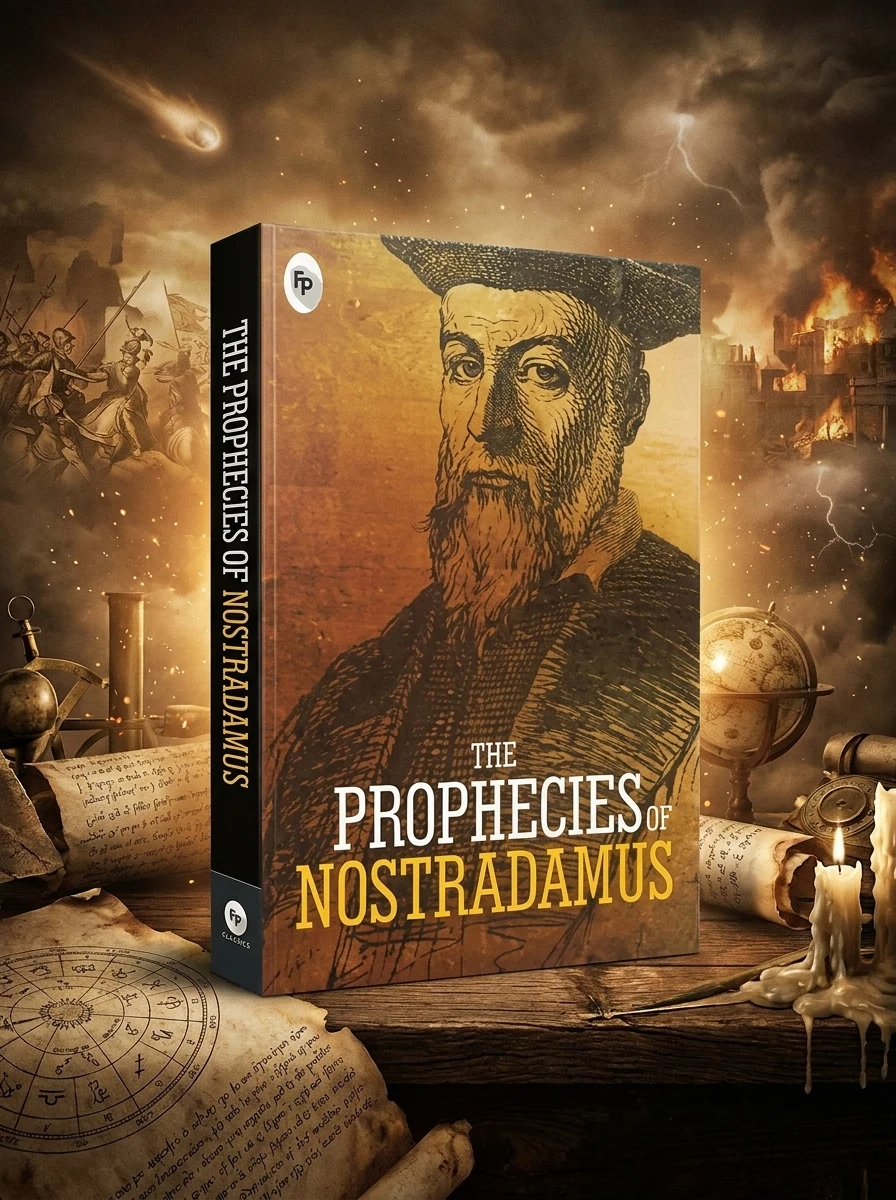 The Prophecies of Nostradamus - Classics