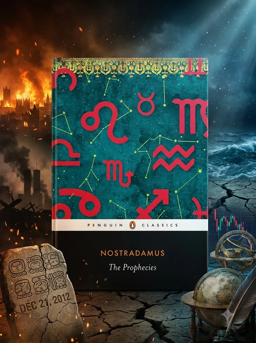 The Prophecies