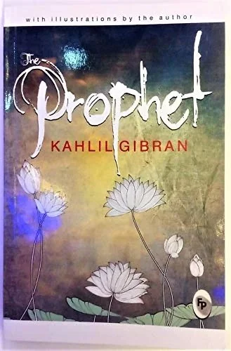 The Prophet (Deluxe, Hardbound Edition)
