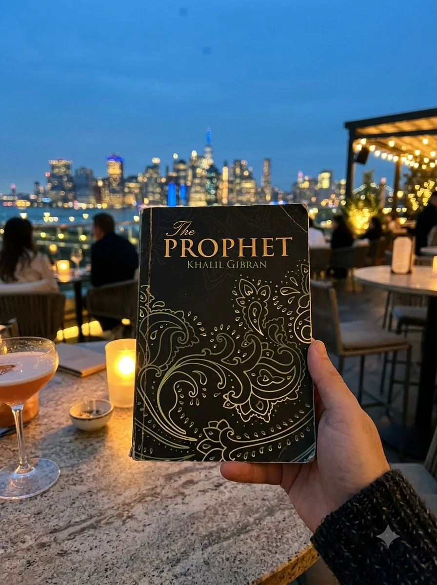 THE PROPHET (Wisehouse Classics Edition) — photo 2