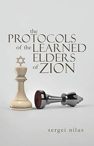 The Protocols of the Learned Elders of Zion