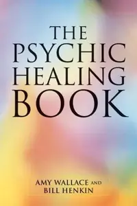 The Psychic Healing Book — photo 2