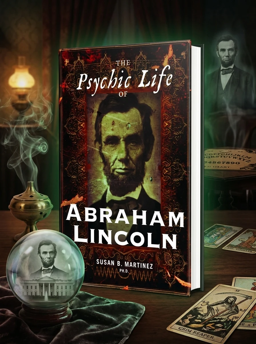 The Psychic Life of Abraham Lincoln