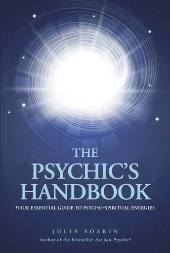 The Psychic's Handbook: Your Essential Guide to Psycho-Spiritual Forces — photo 3