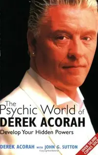The Psychic World Of Derek Acorah (UK) — photo 2