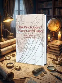 The Psychology of Astro*carto*graphy — photo 1