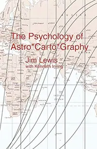 The Psychology of Astro*carto*graphy — photo 2
