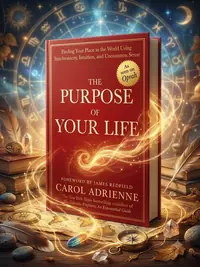 The Purpose of Your Life: Finding Your Place in the World Using Synchronicity, Intuition, and Uncommon Sense — photo 1