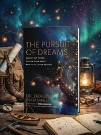 The Pursuit of Dreams: Claim Your Power, Follow Your Heart, and Fulfill Your Destiny — photo 1