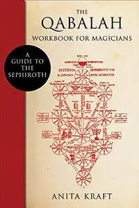 The Qabalah Workbook for Magicians: A Guide to the Sephiroth — photo 2