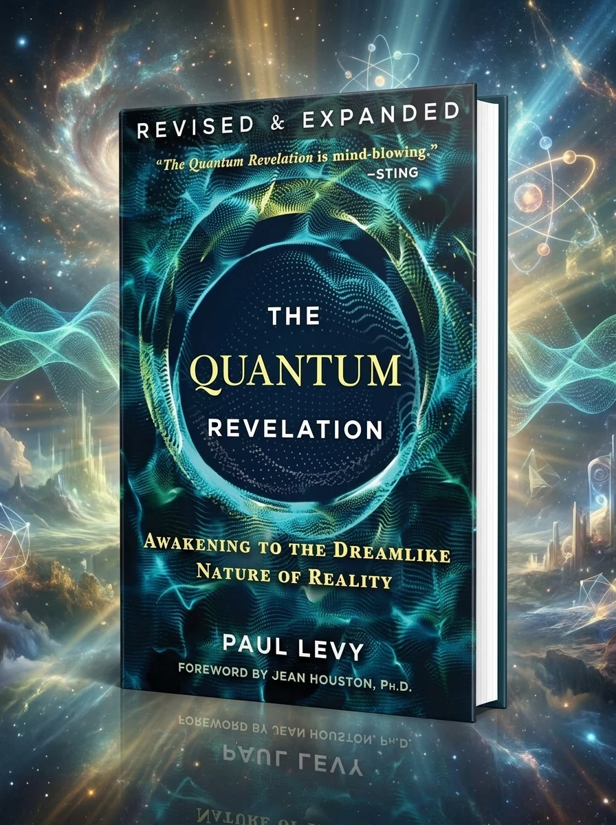 The Quantum Revelation: Awakening to the Dreamlike Nature of Reality (Edition, Revised and Expanded)
