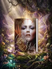 The Queen Mab Oracle: Divine Feminine Wisdom from the Queen of the Fae — photo 1