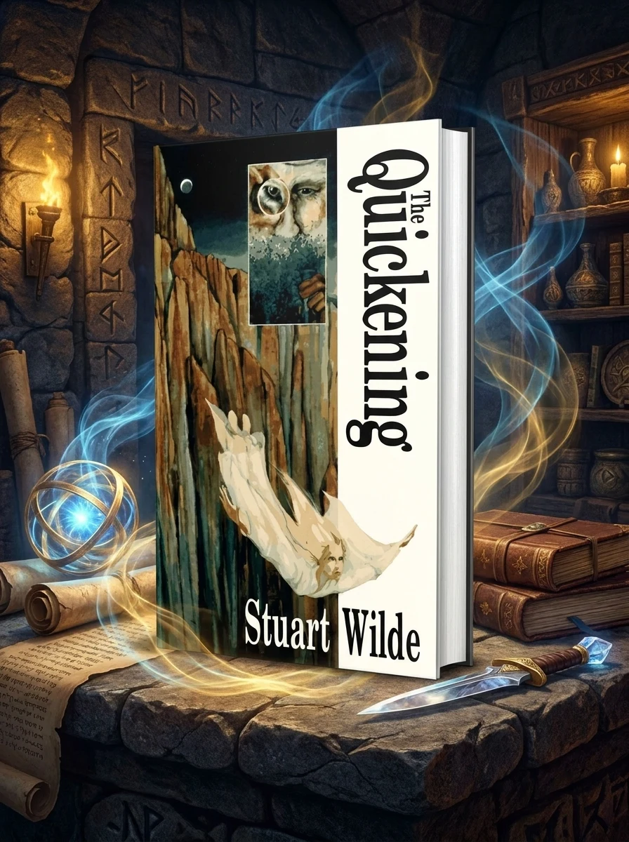 The Quickening (Revised)