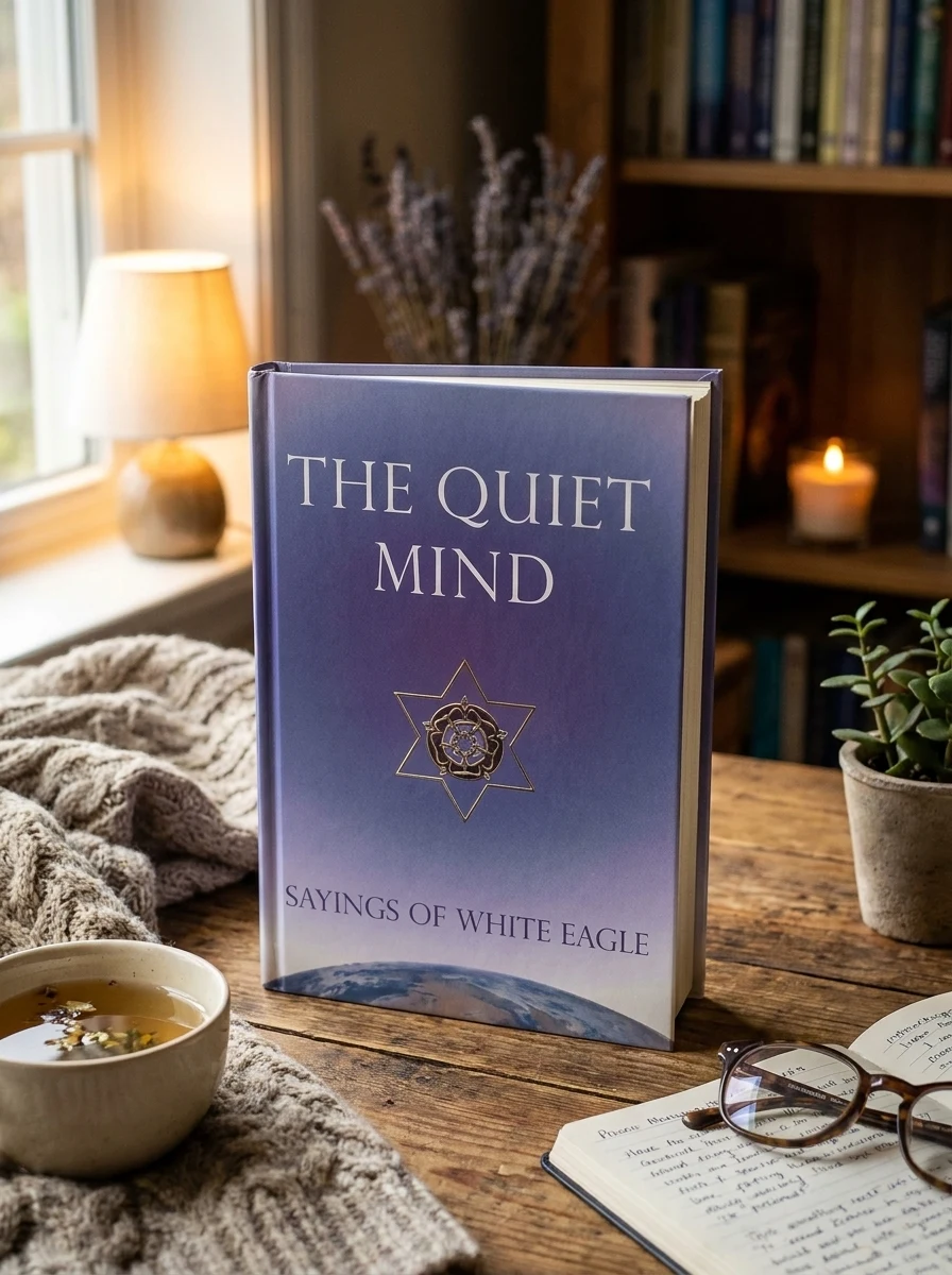 The Quiet Mind: Sayings of White Eagle