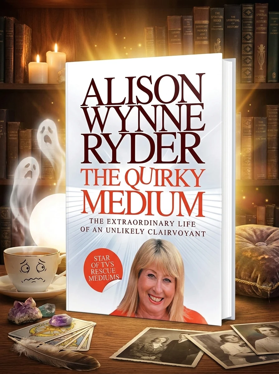 The Quirky Medium