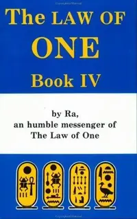 The Ra Material Book Four: Book Four Rueckert &amp; McCarty — photo 2