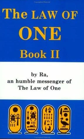 The Ra Material Book Two: Book Two