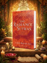 The Radiance Sutras: 112 Gateways to the Yoga of Wonder and Delight — photo 1