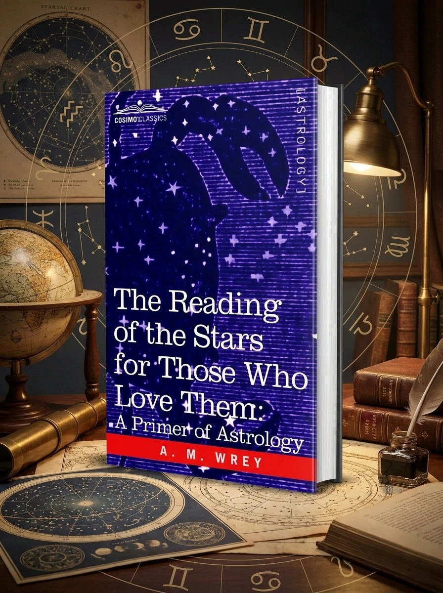 The Reading of the Stars for Those Who Love Them: A Primer of Astrology