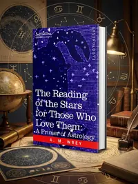 The Reading of the Stars for Those Who Love Them: A Primer of Astrology — photo 1