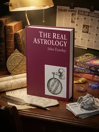 The Real Astrology — photo 1