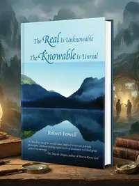 The Real Is Unknowable, the Knowable Is Unreal — photo 1
